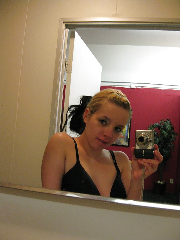 Sex She's got a cold but still looks hot image