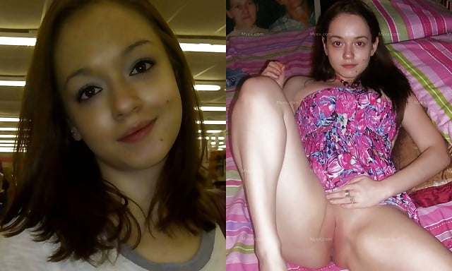 Sex dressed undressed amateur teens and milfs for comments image