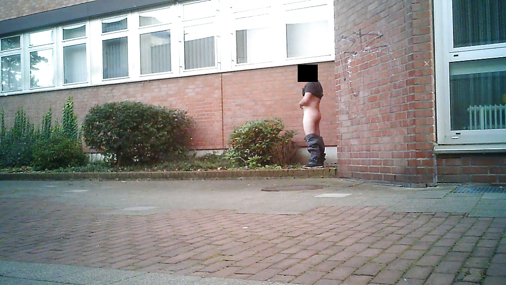 Sex naked outside august 2012 part 4 image