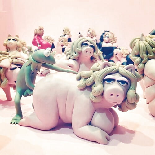 500px x 500px - See and Save As miss piggy and kermit artwork porn pict - 4crot.com