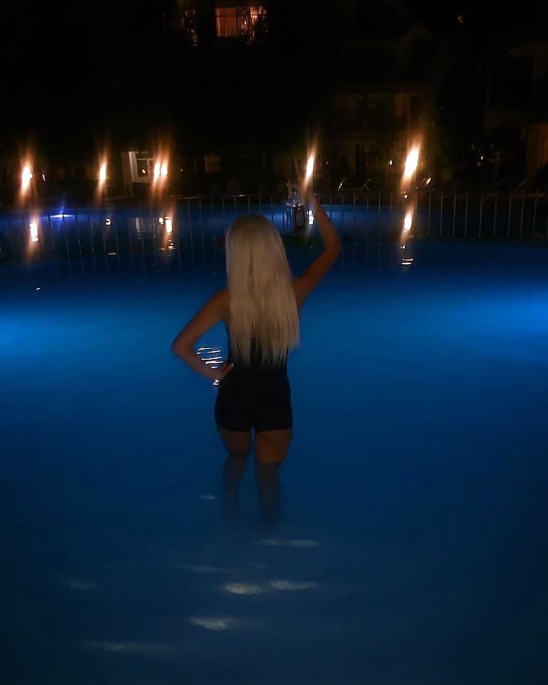 Sex bulgarian slut nataly image