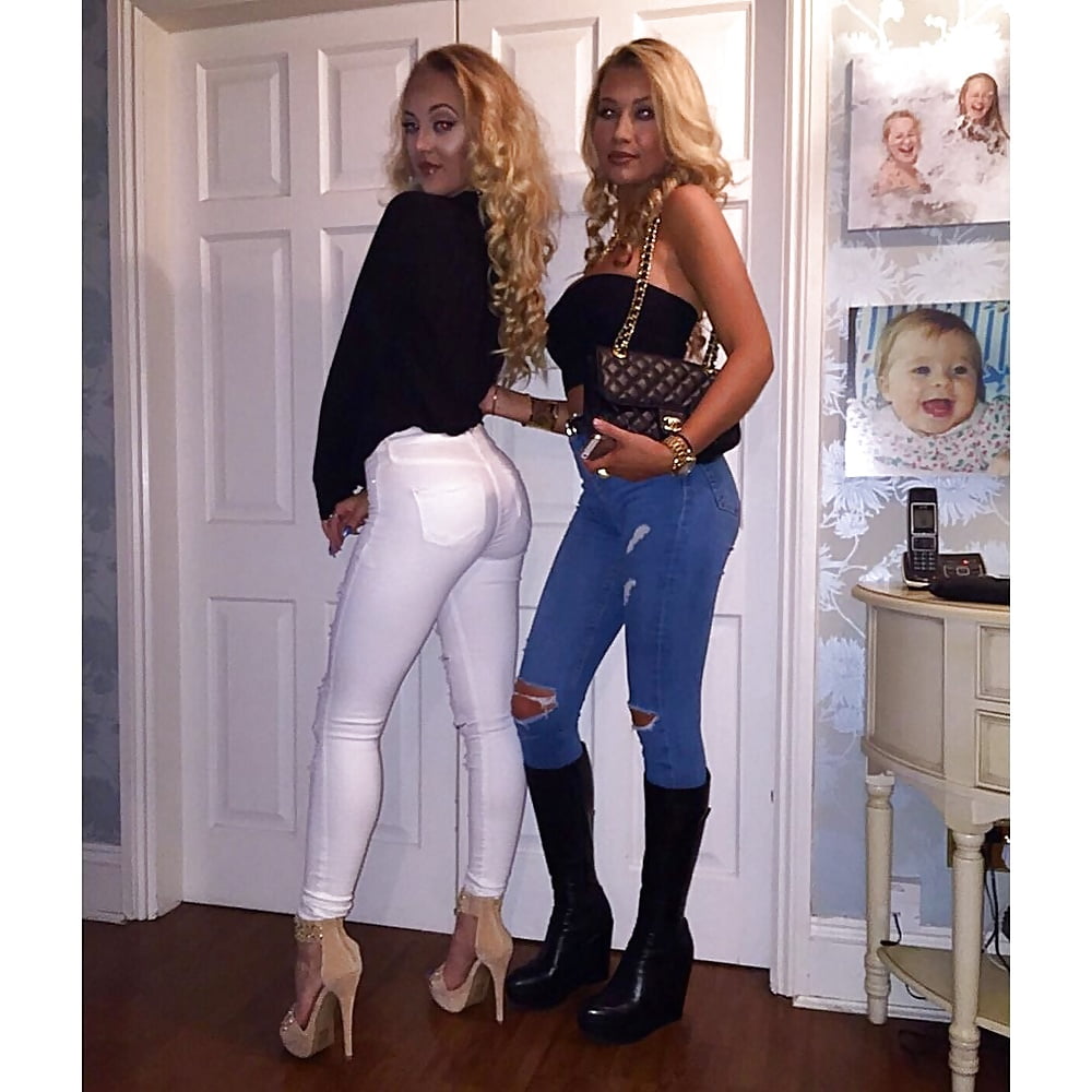 Sex Chav Sluts And Slags #114 image