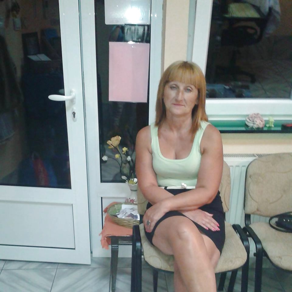 Sex Serbian Mature CECA image