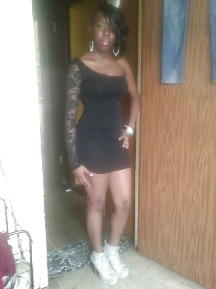 Sex All Dressed up 18 image