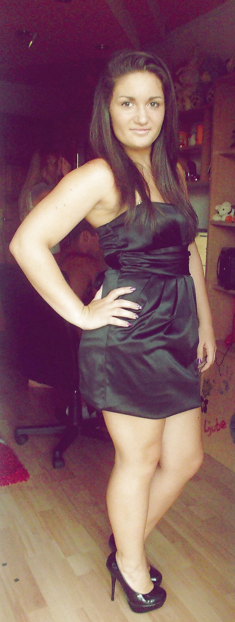 Sex Nutten Potenzial image