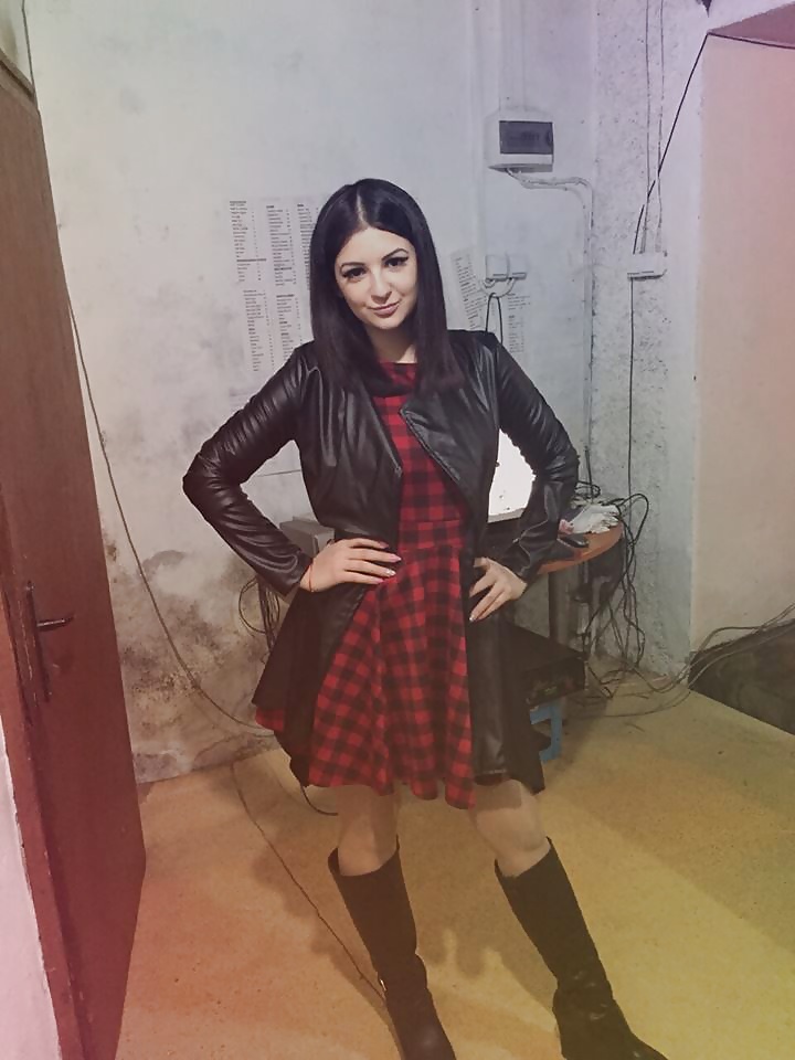 Sex bulgarian and turkish Nelis Muatafaova image