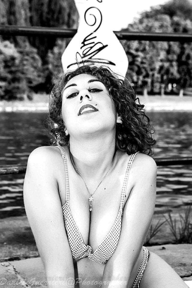 Sex Italian Big Boobs Young Girl image