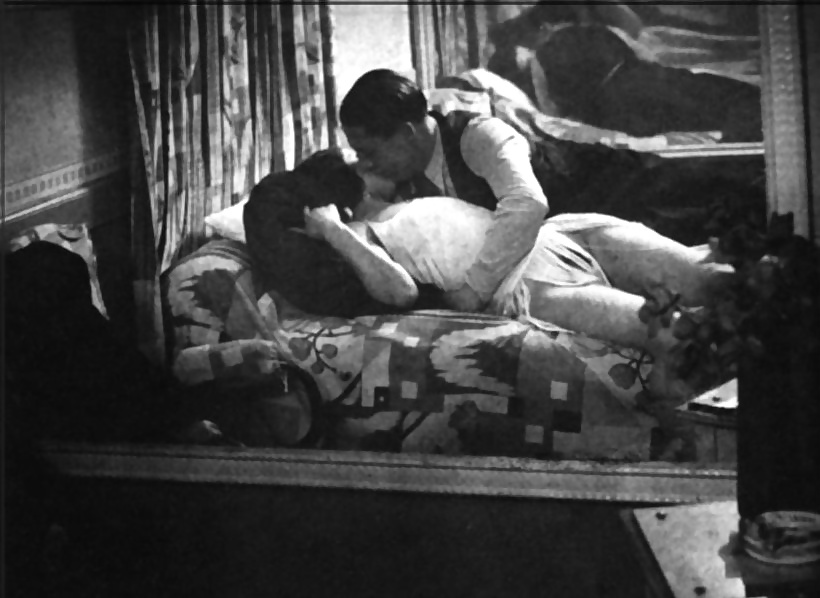 Sex Vintage lady's & Courtship-num-004 image