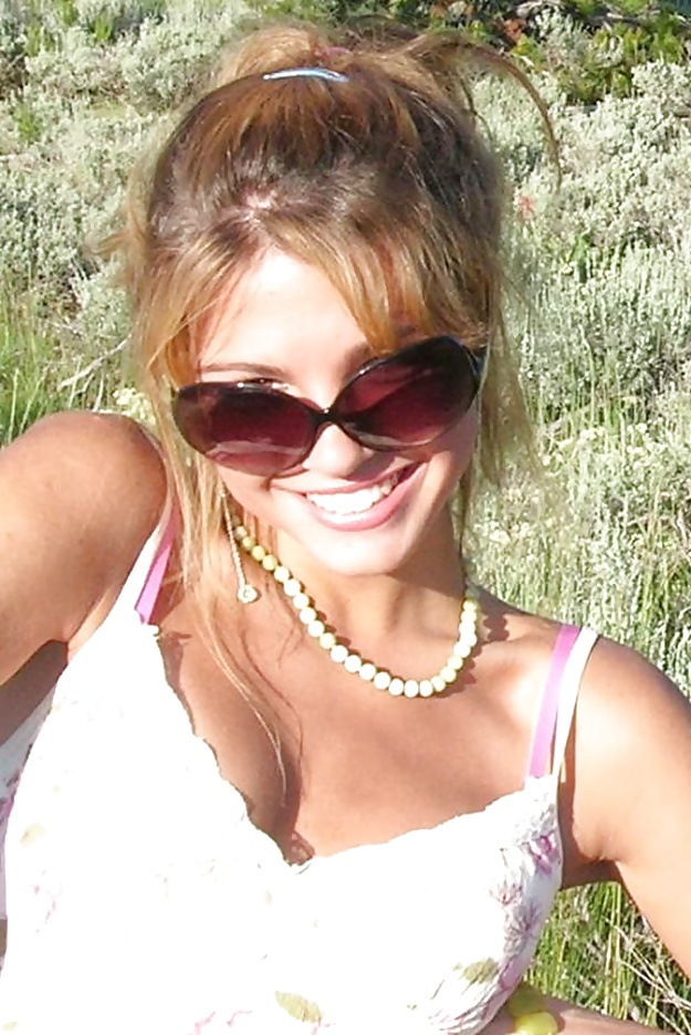 Sex gina slutty slut image