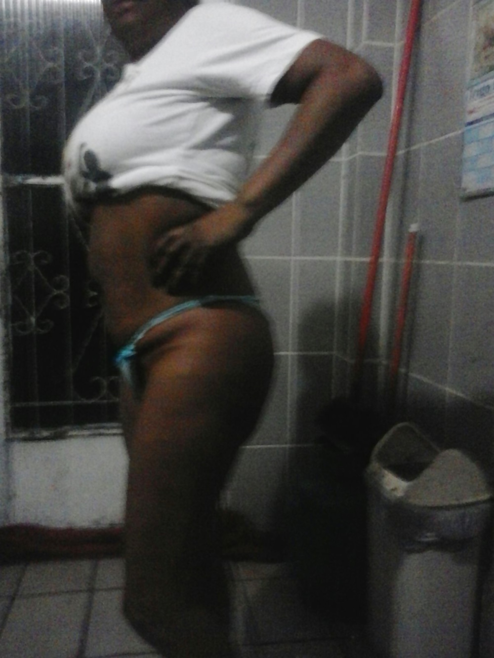 Sex Brazilian granny 035 image