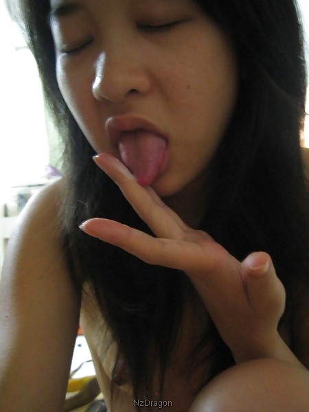 Sex Horny Asian Teen image