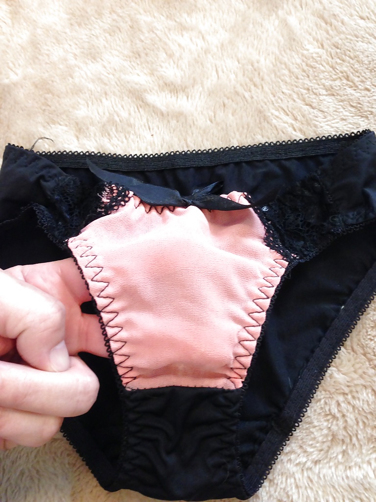 Sex Underwear 02 image