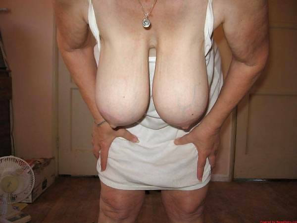 Sex fette haengende melkeuter image