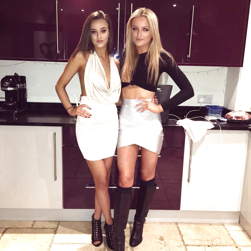 Sex Chav Sluts And Slags #114 image