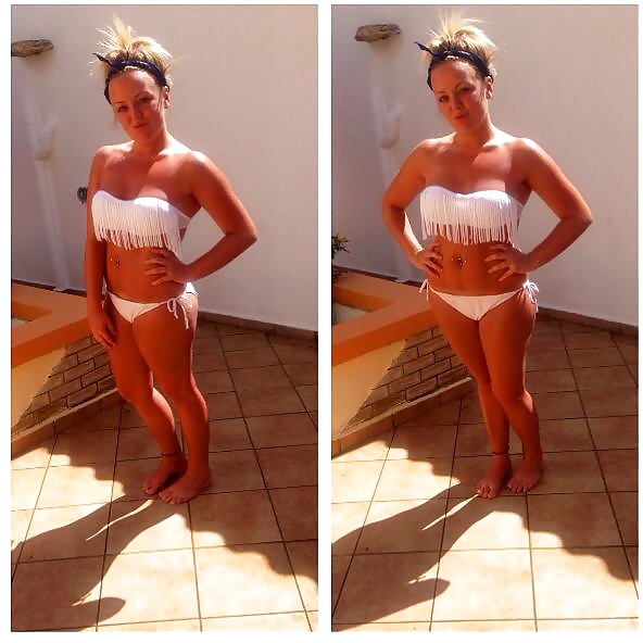 Sex UK Facebook Teens - Bethany & Demi image