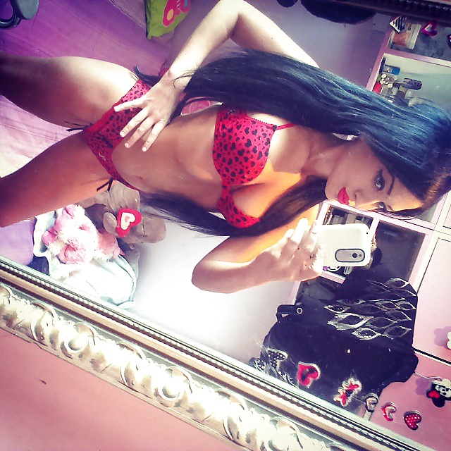 Sex Sexy cice - Aleksandra image