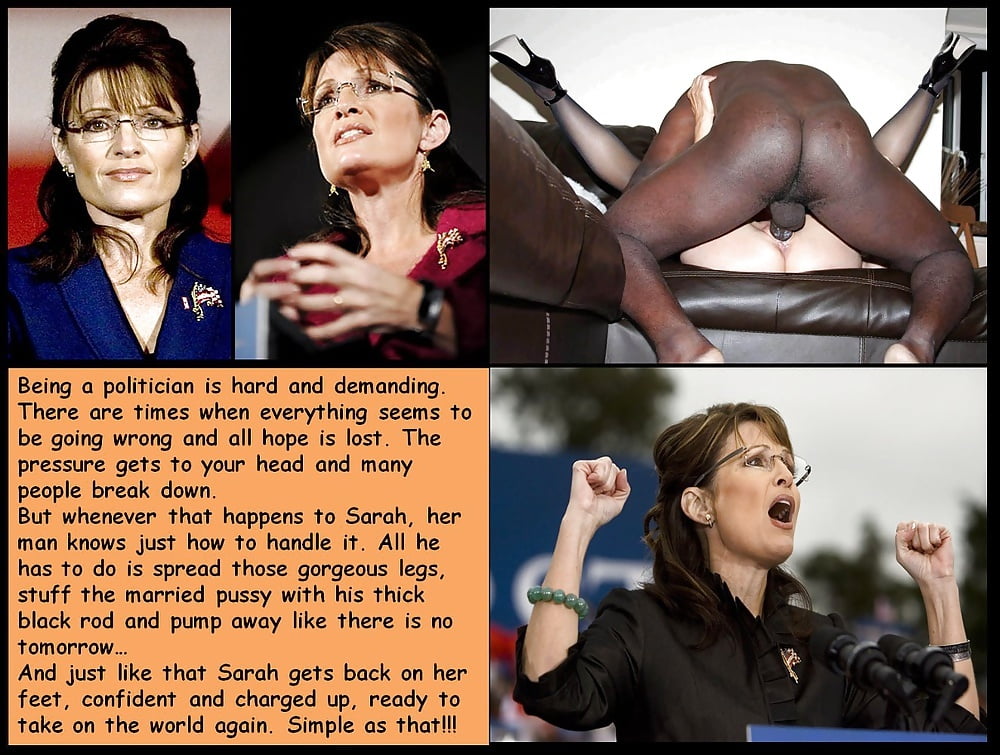 Bekijk Sarah Palin fakes - 21 beelden op xHamster.com! 