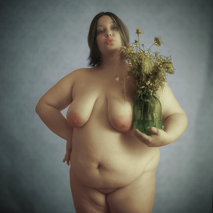Sex BBW chubby supersize women image