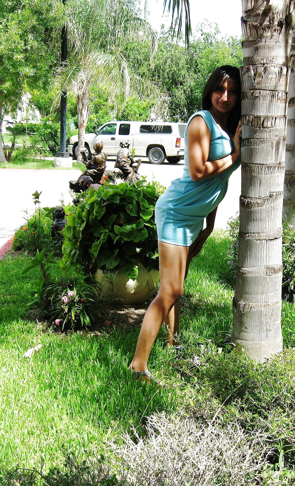 Sex Dirty Mexican Slut image