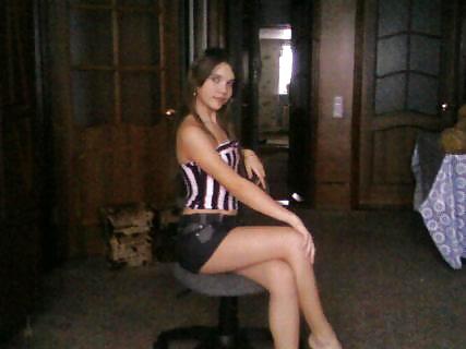 Sex victoria 18 rusia image