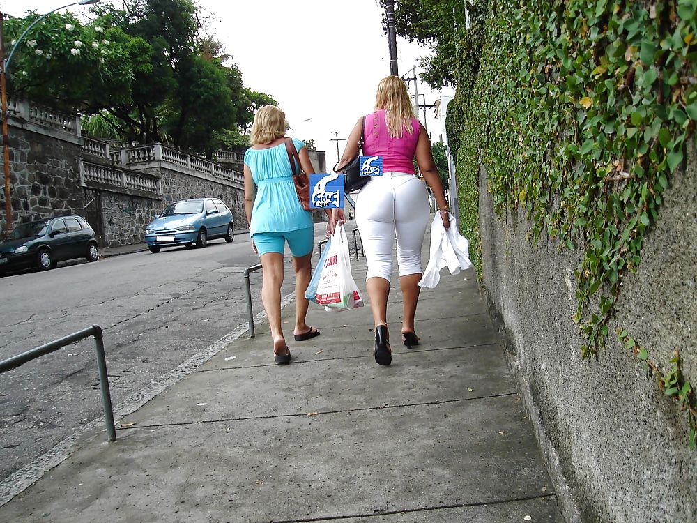Sex STREET CANDIDS image