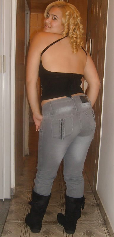 Sex Geisy Arruda (non nude) image