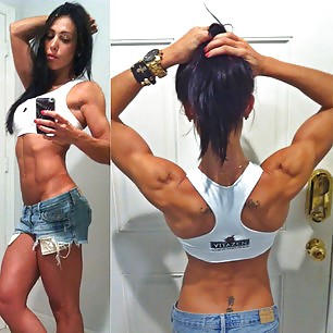 Sex Bella Falconi (Sport Fit Girl) image