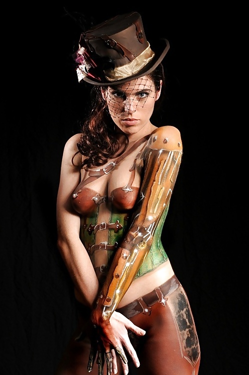 Sex Cosplay Bitches image