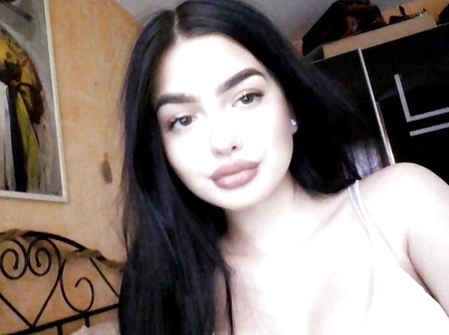 Sex BEAUTIFUL TEEN INSTAGRAM FAME BITCH image