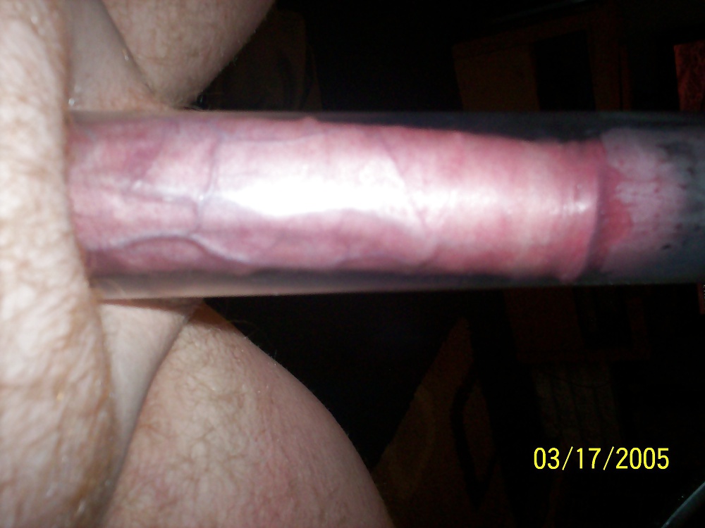Sex Pumping my cock image