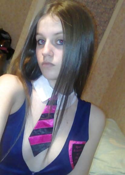 Sex Joolie the Skoolie pt2 image