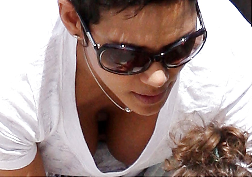 Sex Halle Berry image