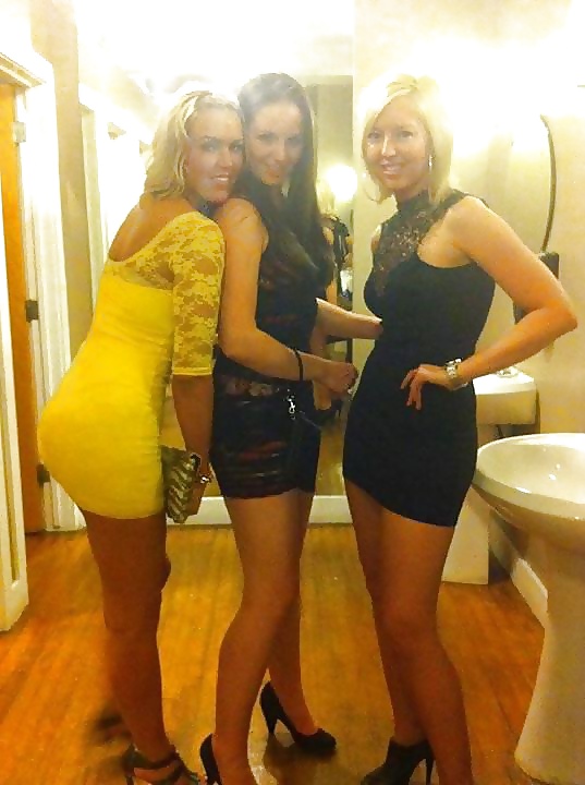 Sex More Than One Sexy Babe 2 image