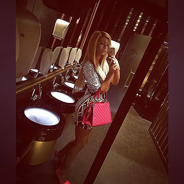 Sex bulgarian slut nataly image