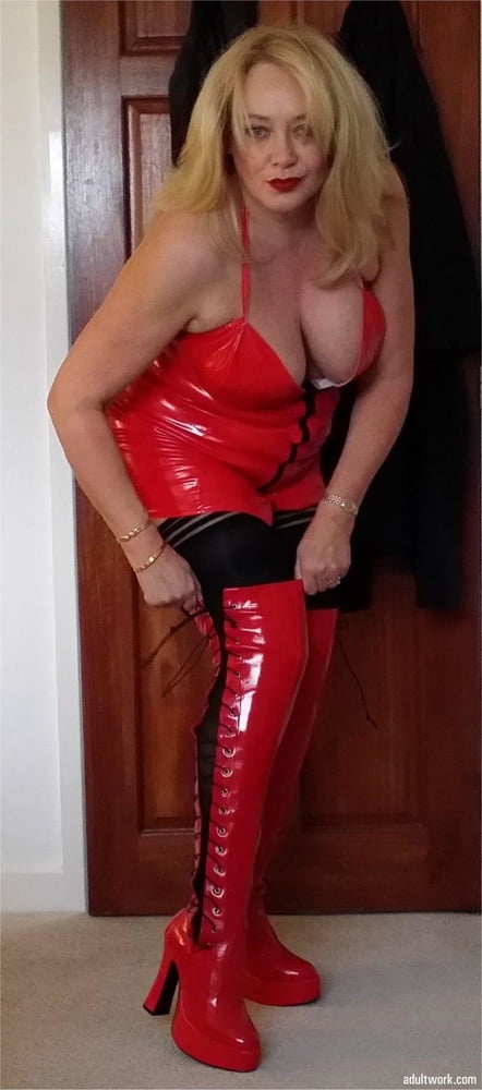 Arabella_MILF - 60 Photos 