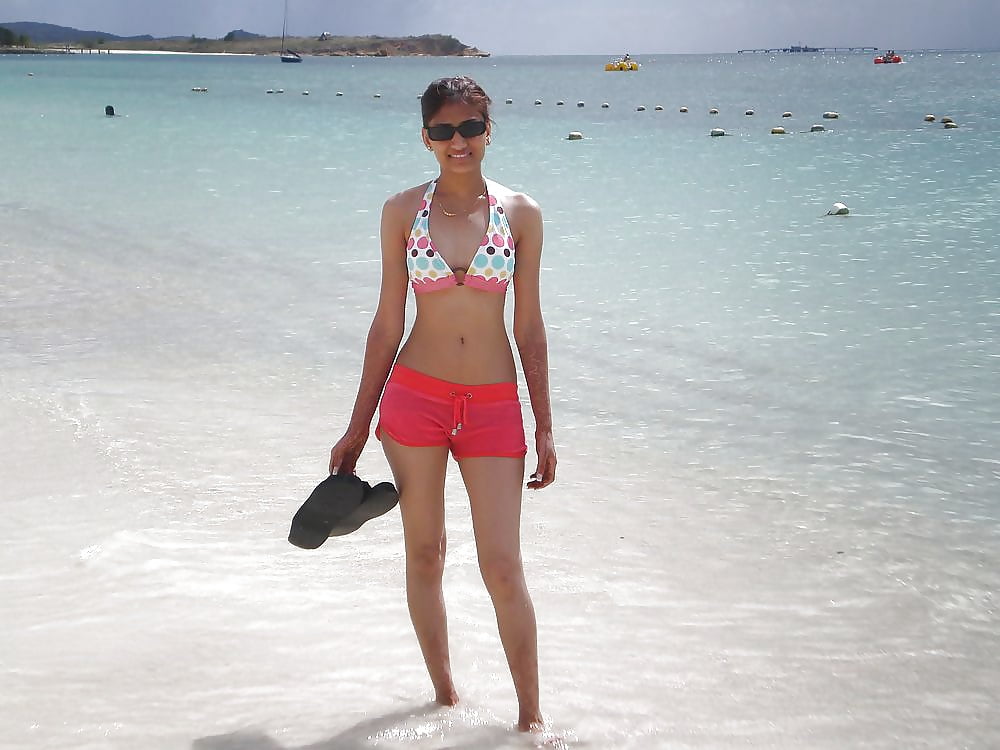 Sex BIKINI TEEN MIX 7 image