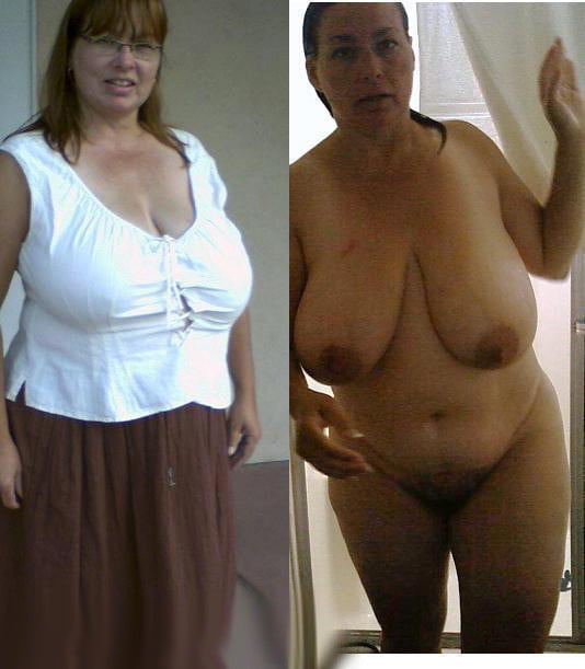 Sex Big Tits Big Ass Amateur Mature MILF - Wife - GILF - Granny image