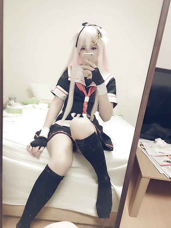 Sex artifical china girl image