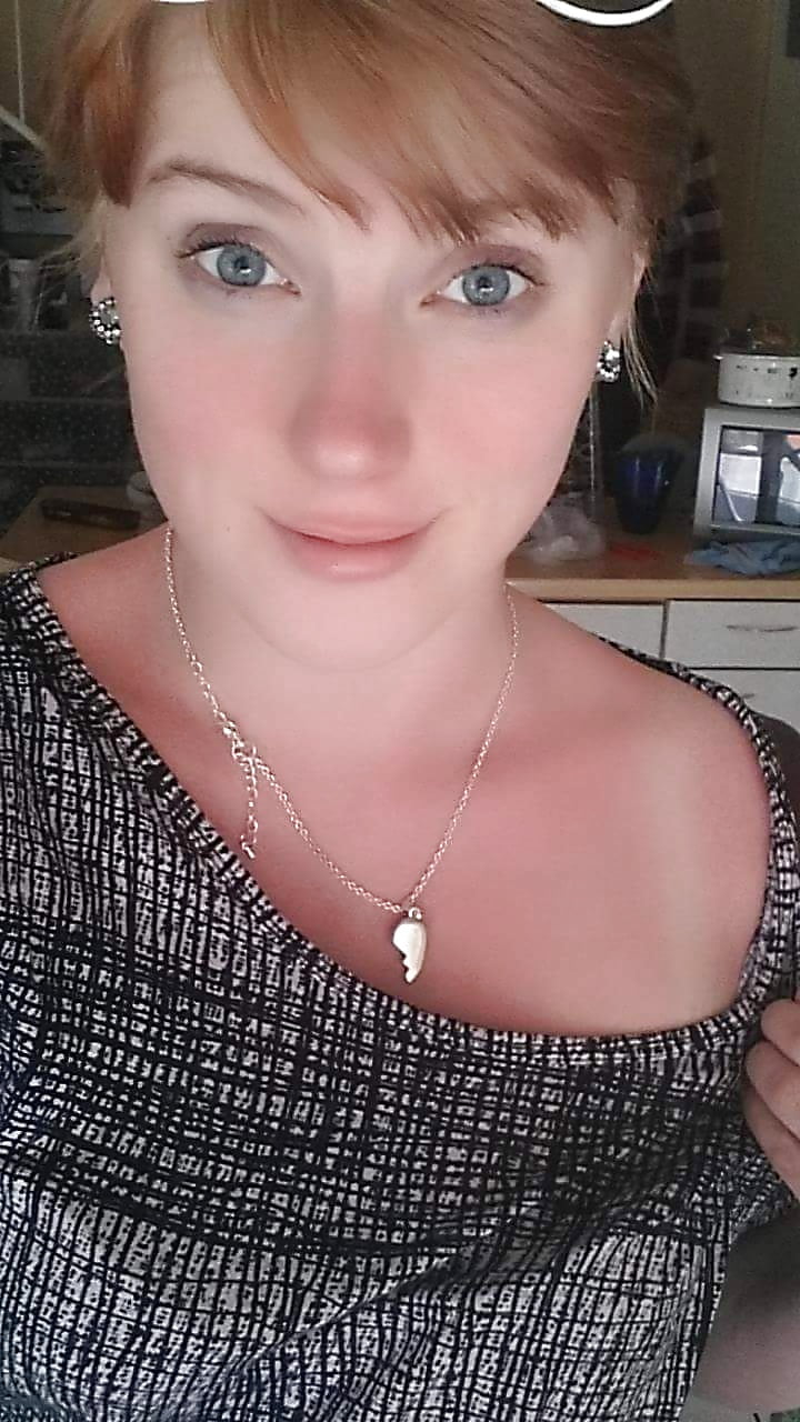 Sex Wichsvorlage Caroline G. image