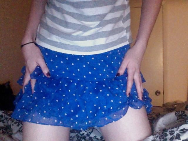 Sex Wonder what band she's in??? image