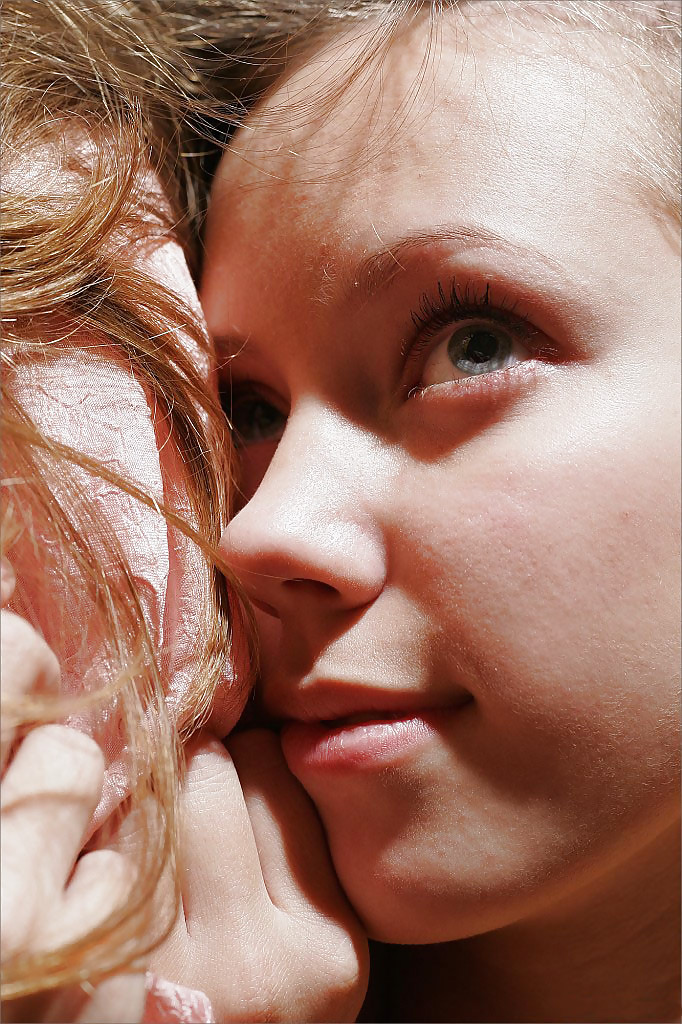 Sex Teen in Close Up image