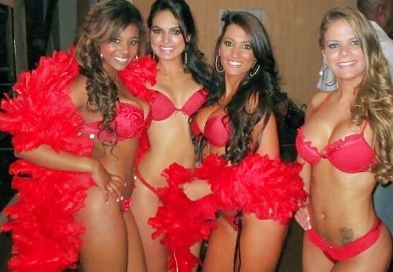 Sex Brazilian Sexy Girls image