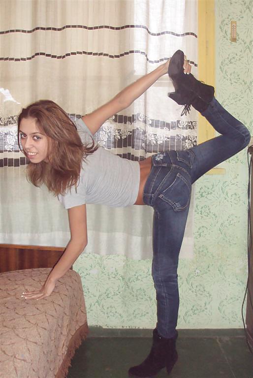 Sex Bulgarian Teens 3 image