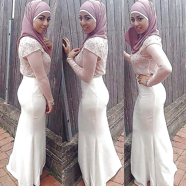 Sex Turkish teen Hijab part two  commis pls  yorum lutfen image