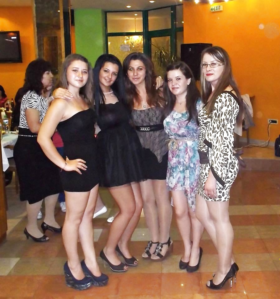 Sex bulgarian and turkish Nelis Muatafaova image