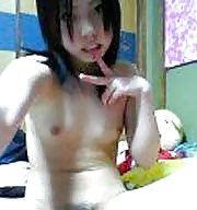 Sex Young japanese girls who love to show 4 image