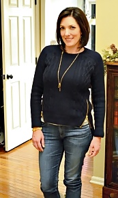 Sex Jennifer johnson...tell her what you will do image