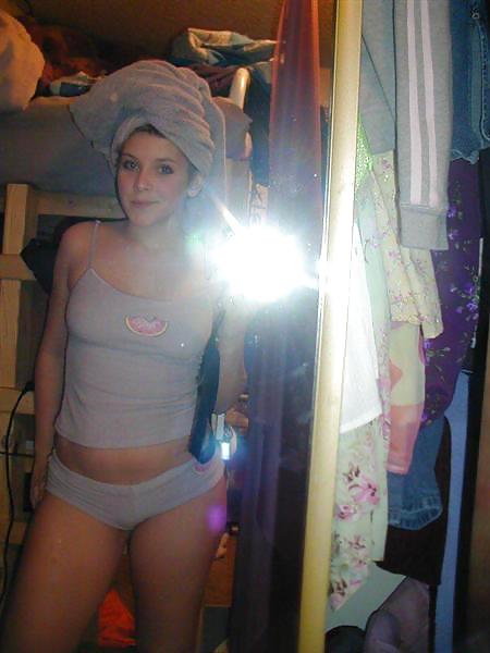 Sex Self Shot BlonDe image