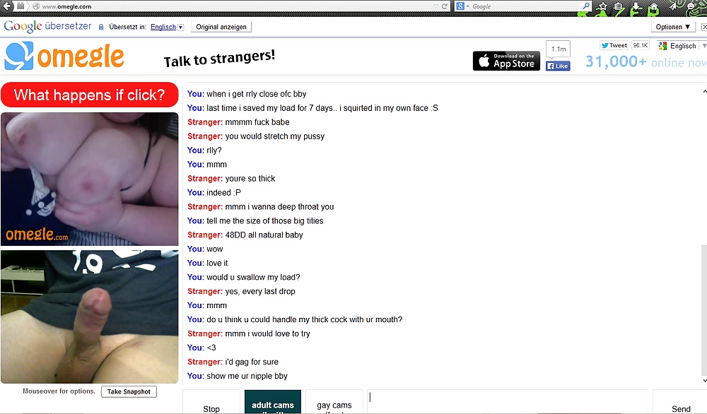 Sex ChatGirls March Part 1 image