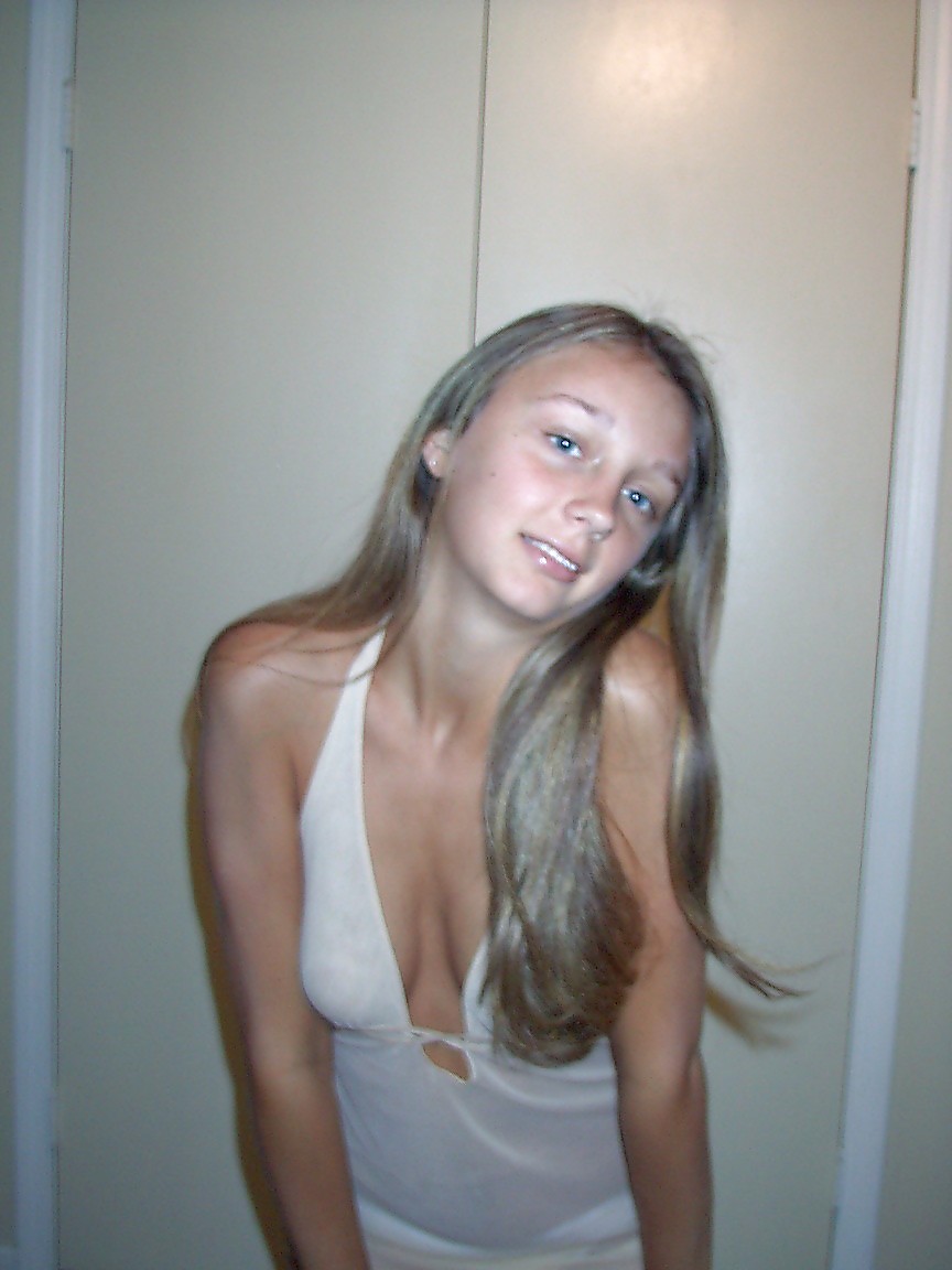 Sex Amateur Young Teen image